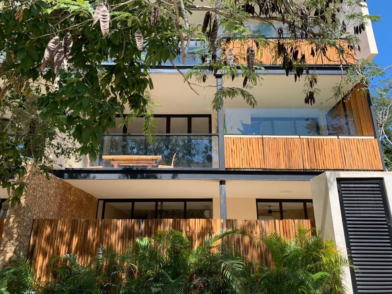 2 Bedroom Apartment in Aldea Zama, Tulum