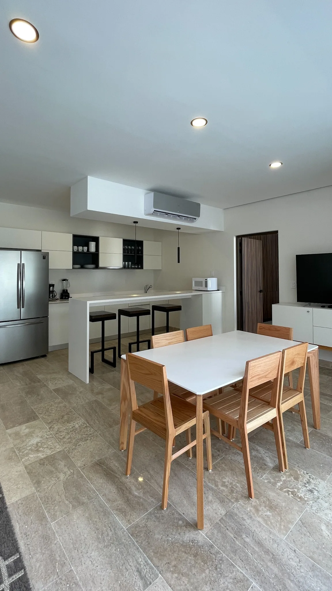 2 Bedroom Apartment in Aldea Zama, Tulum