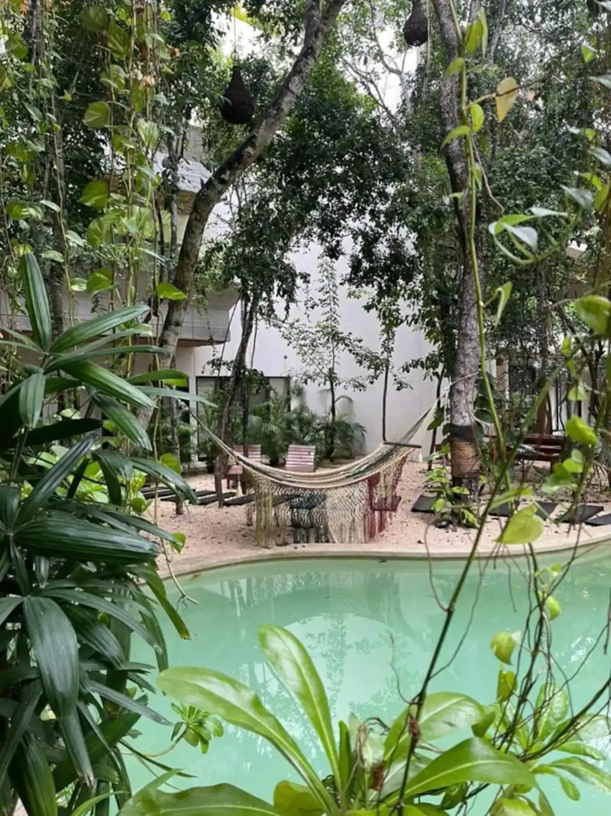 1 Bedroom Ground Floor Apartment in La Veleta, Tulum