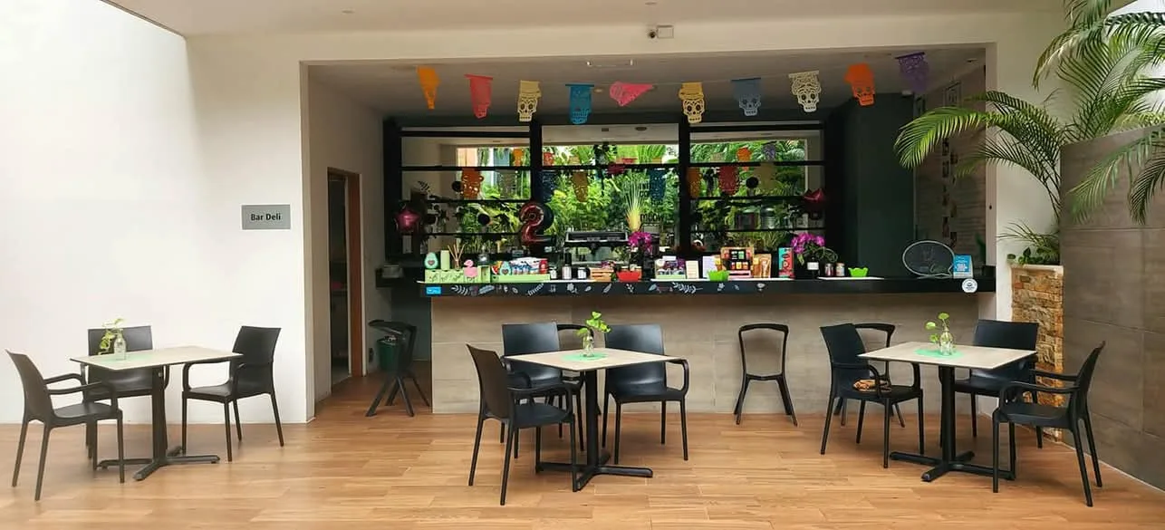 Property in Playa del Carmen