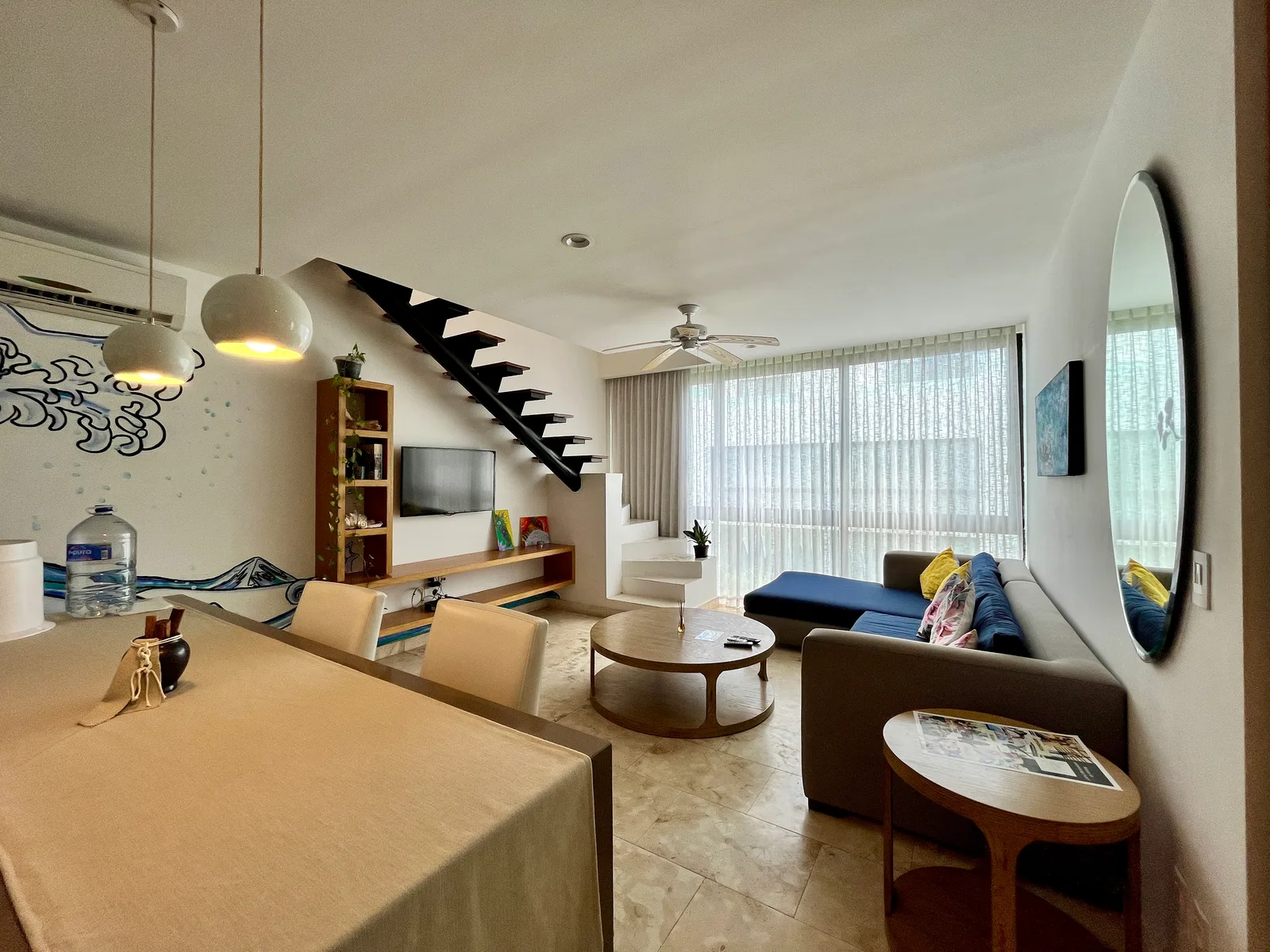 Penthouse in Centro, Playa del Carmen