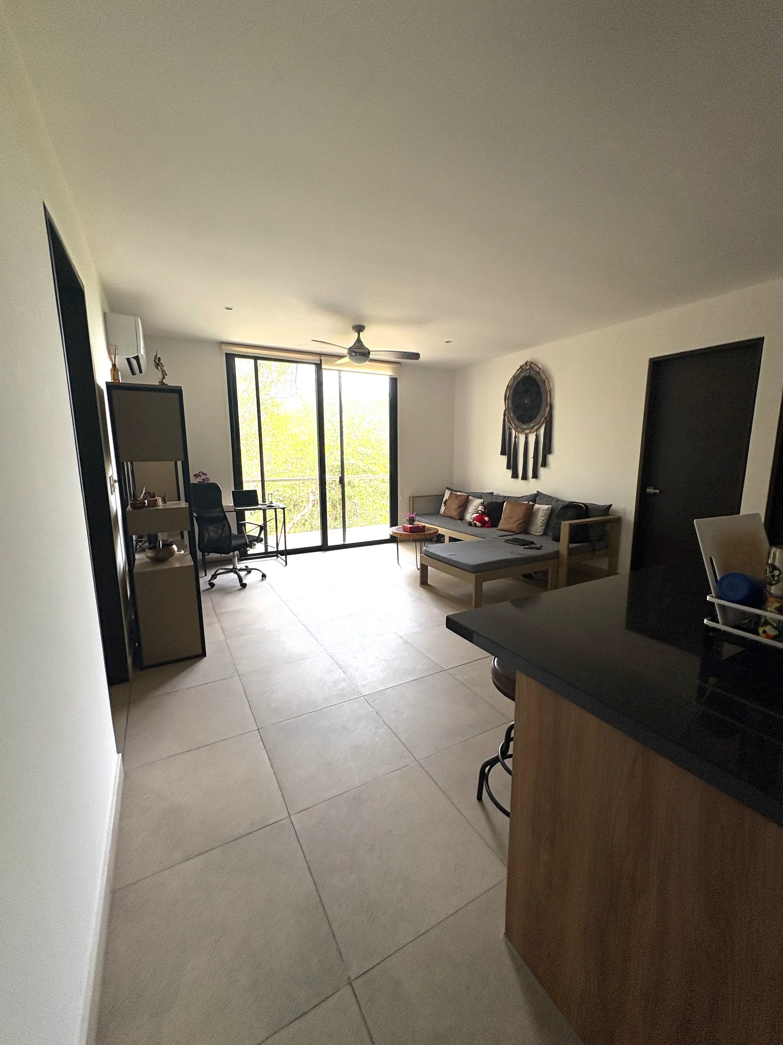 2 Bedroom Lock-Off Condo in Playa del Carmen