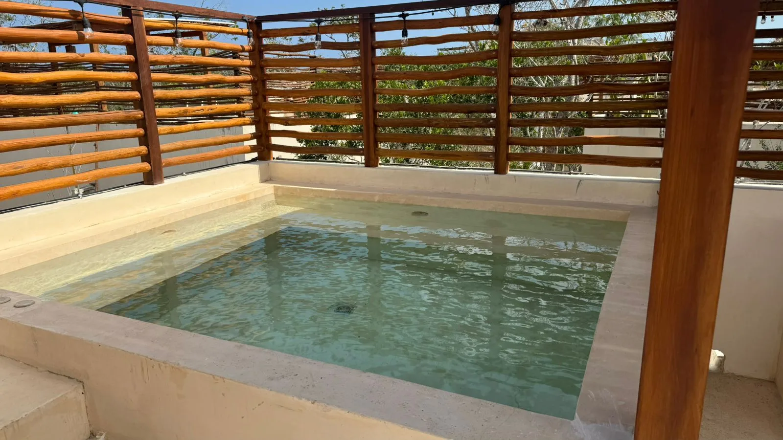 3 Bedroom Villa in Tulum