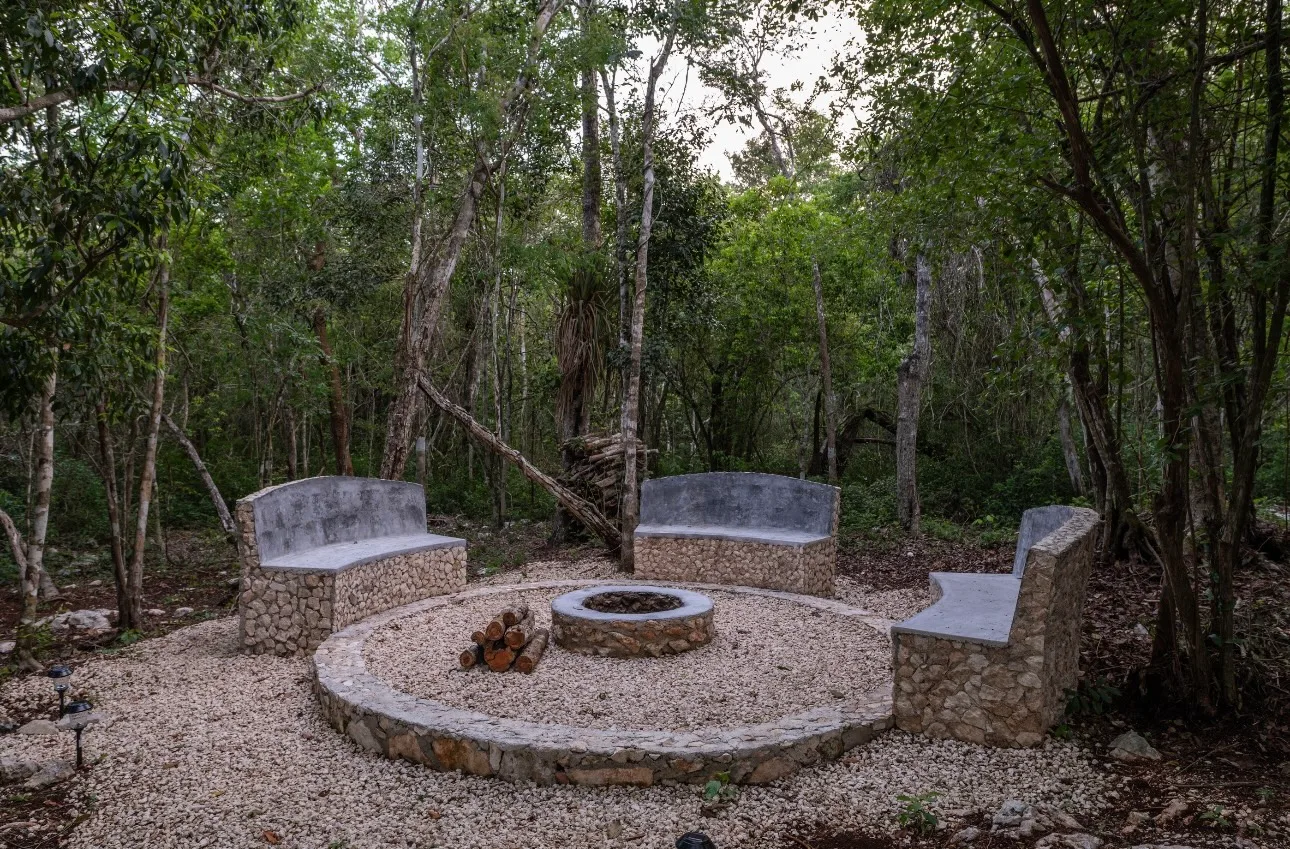 House for Rent in Tulum – Francisco Uh May