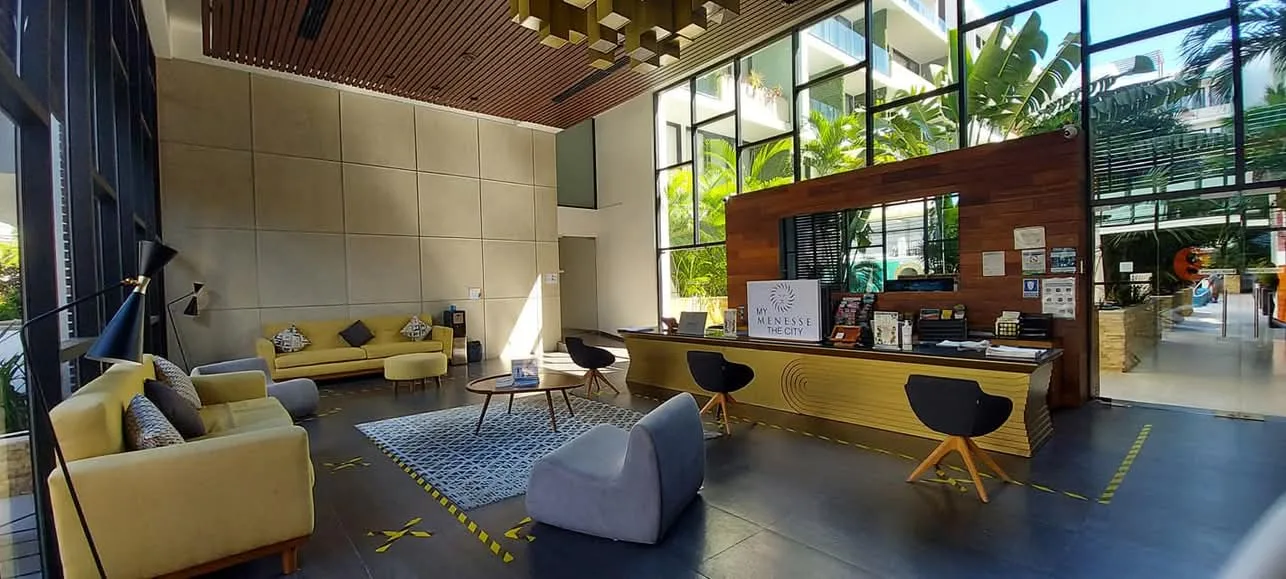Property in Playa del Carmen