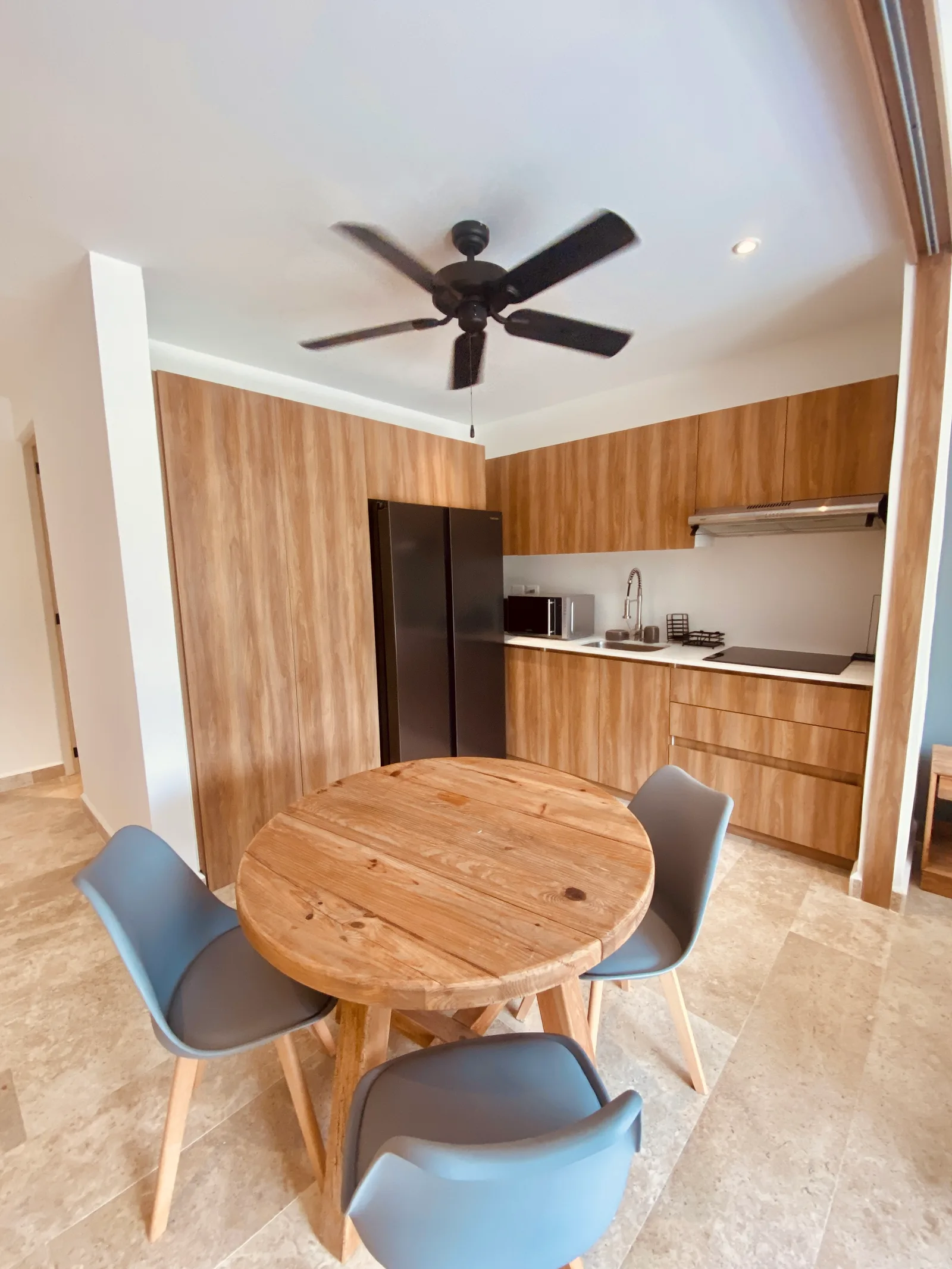 Studio Apartment in Aldea Zama, Tulum