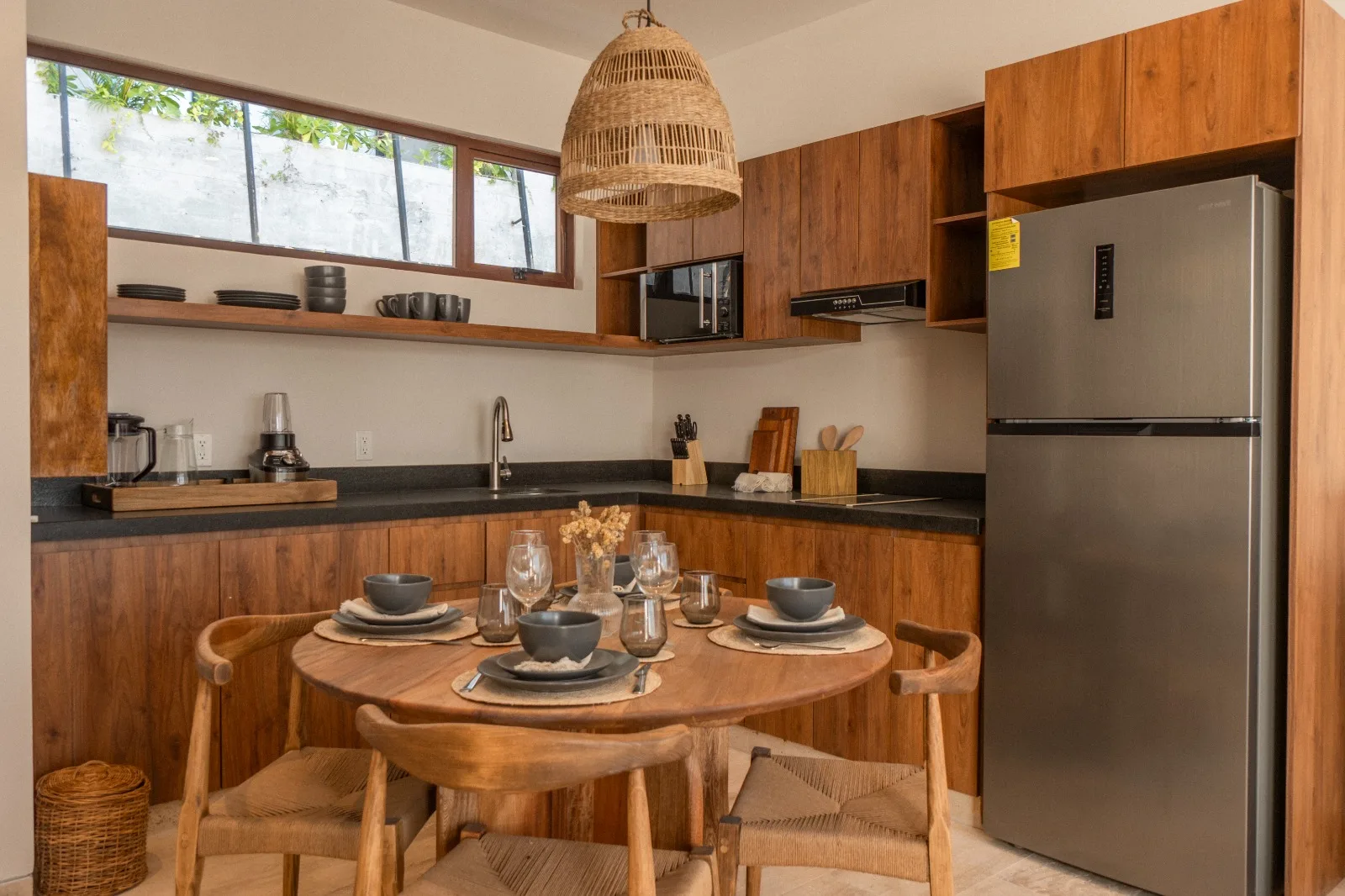 1 Bedroom Penthouse in Tulum