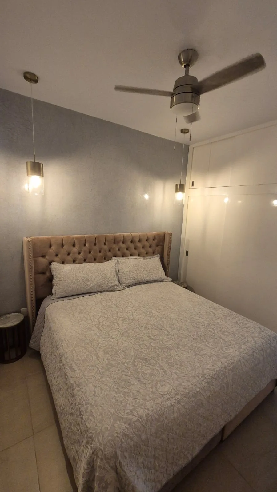 3 Bedroom Apartment in Playa del Carmen