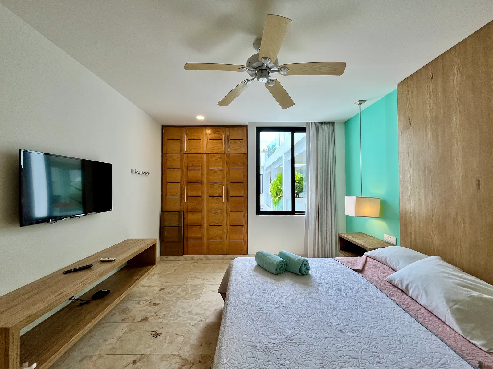 Penthouse in Centro, Playa del Carmen