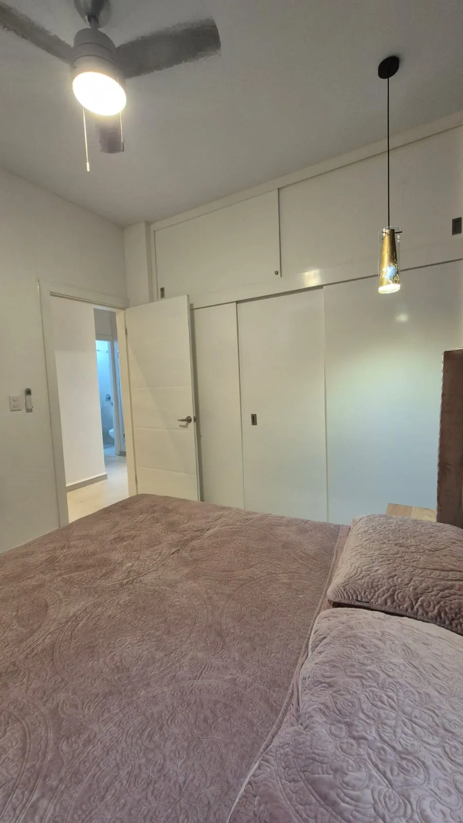 3 Bedroom Apartment in Playa del Carmen