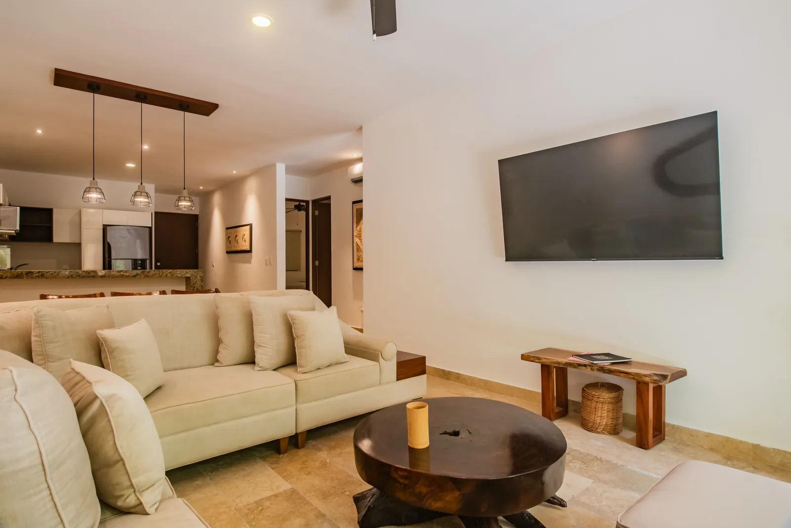 2 Bedroom Apartment in Aldea Zama, Tulum