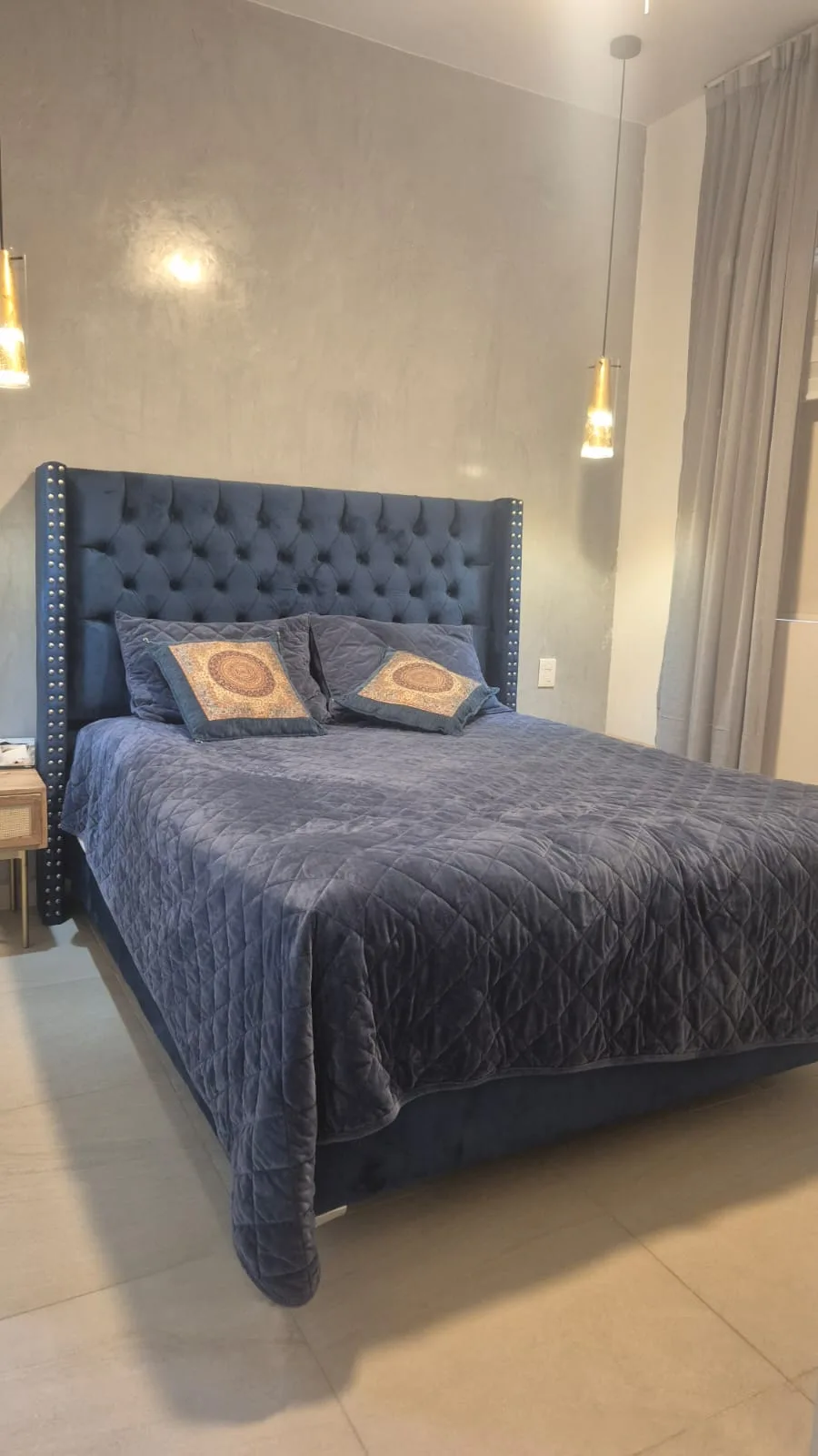 3 Bedroom Apartment in Playa del Carmen