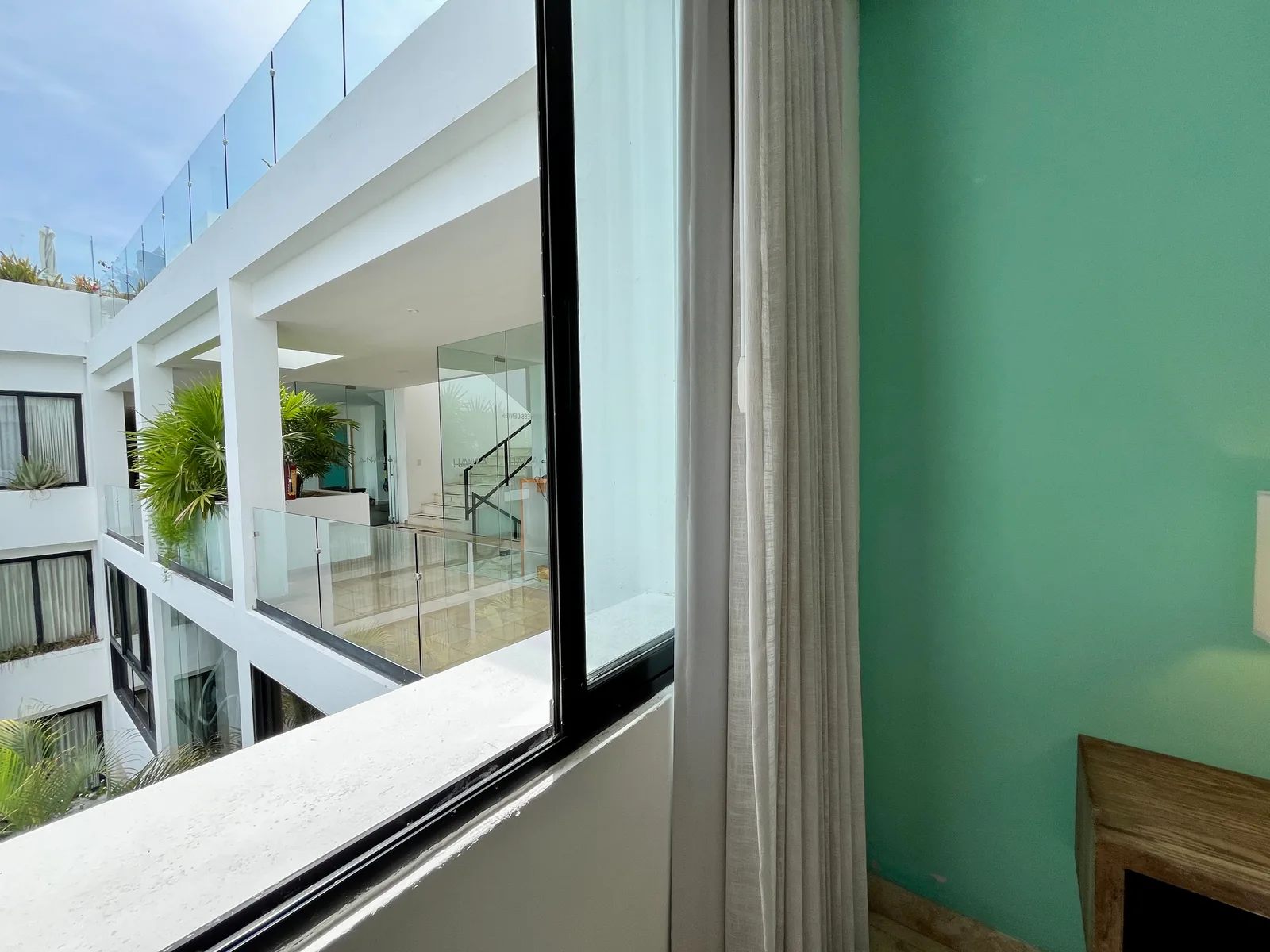 Penthouse in Centro, Playa del Carmen