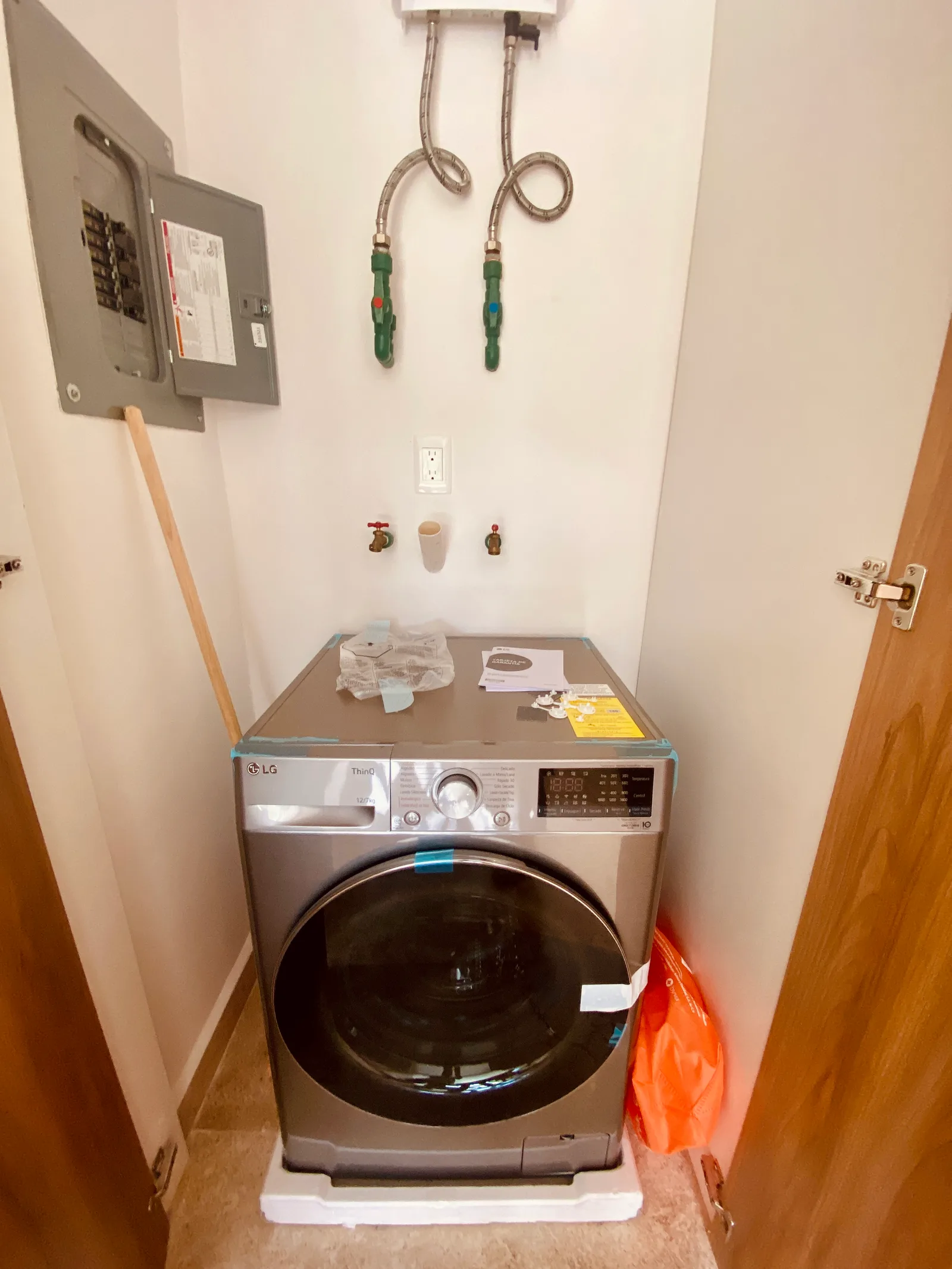 Studio Apartment in Aldea Zama, Tulum