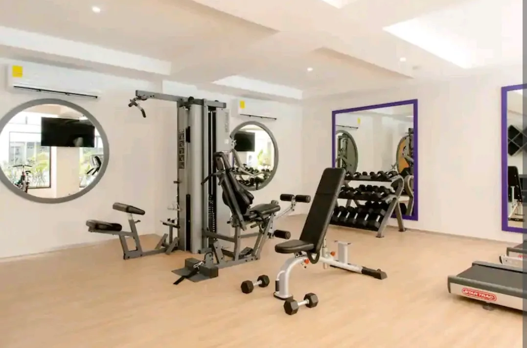 Two Bedroom Condo in Playa del Carmen