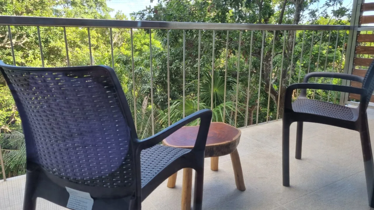 2 Bedroom Lock-Off Condo in Playa del Carmen