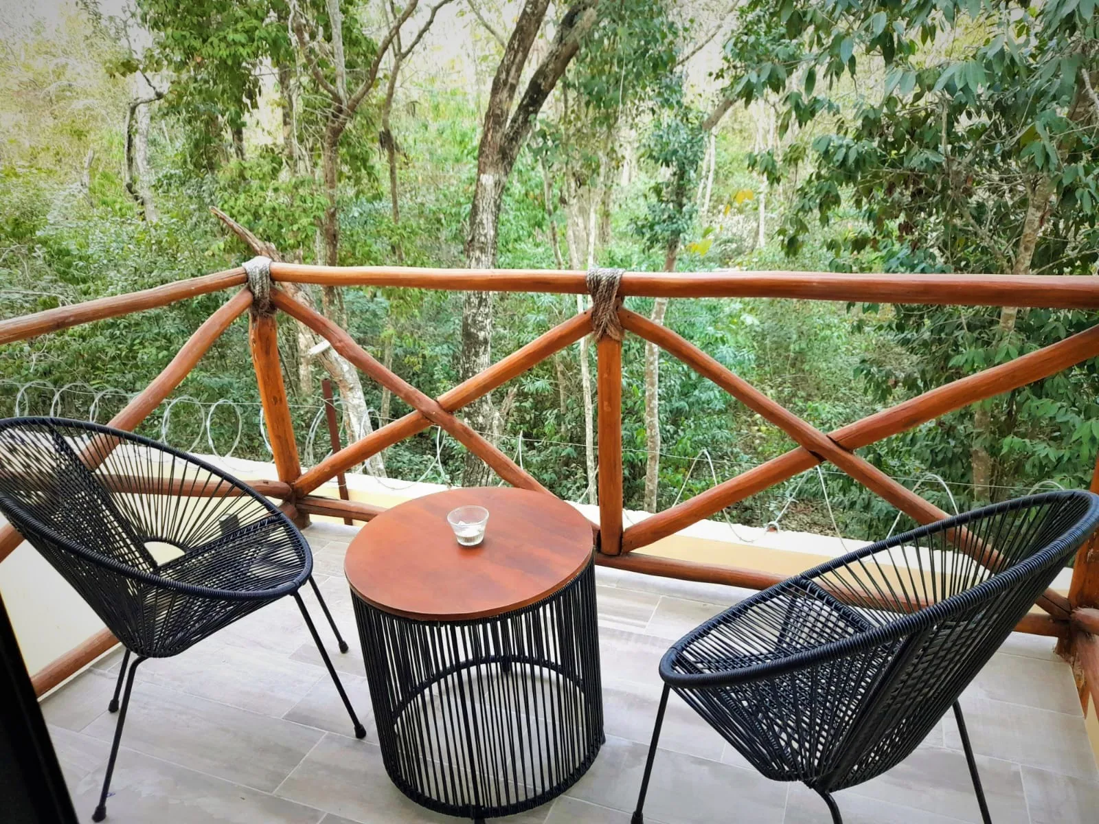 Studio in La Veleta Tulum