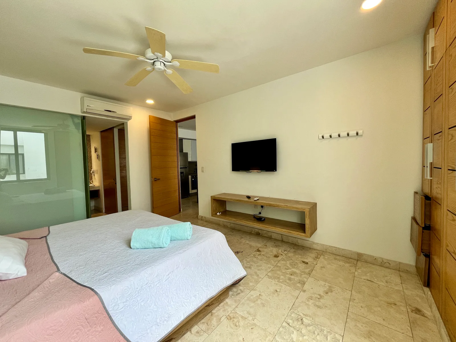 Penthouse in Centro, Playa del Carmen