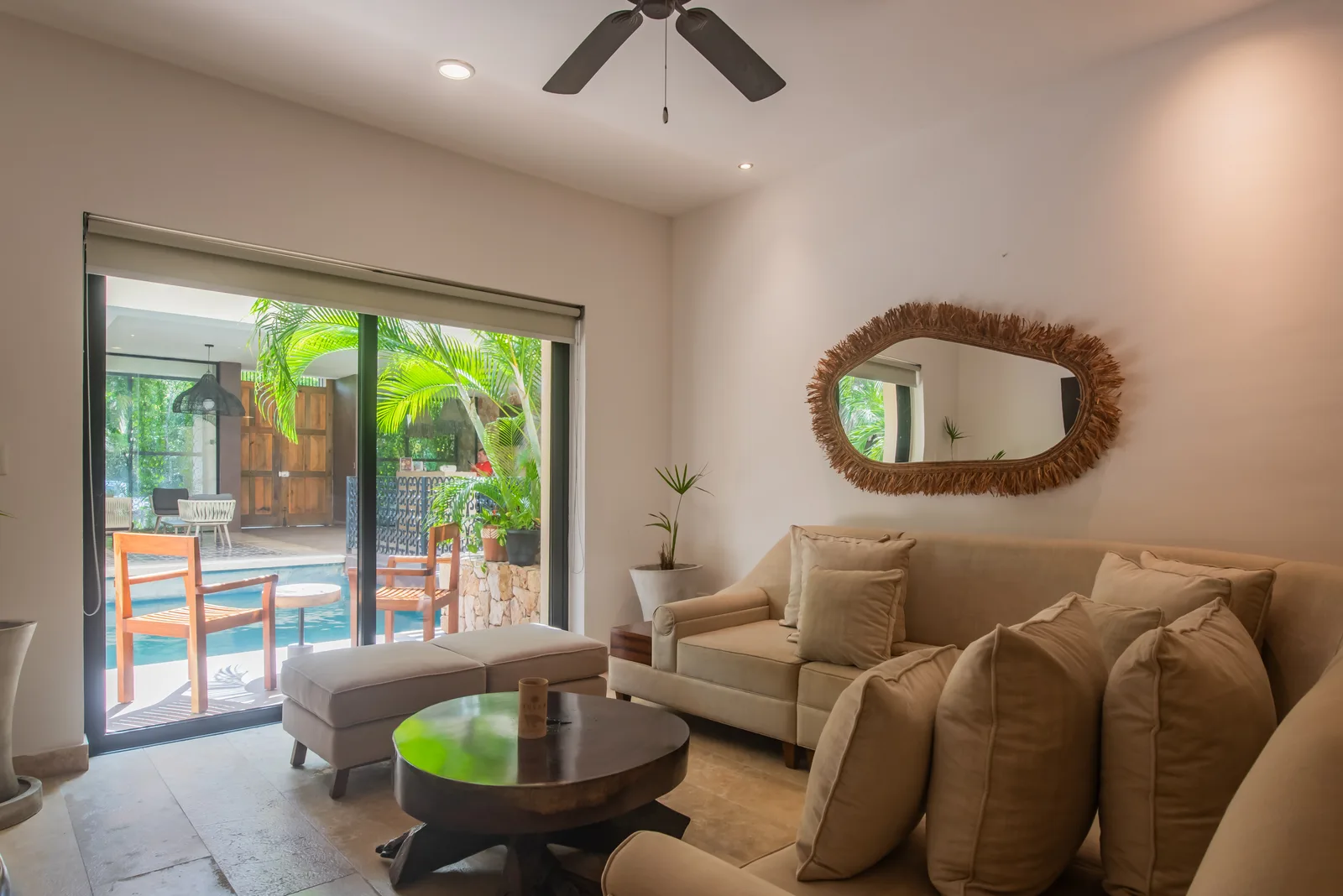 2 Bedroom Apartment in Aldea Zama, Tulum