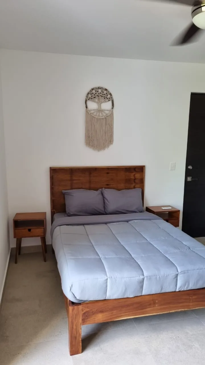 2 Bedroom Lock-Off Condo in Playa del Carmen