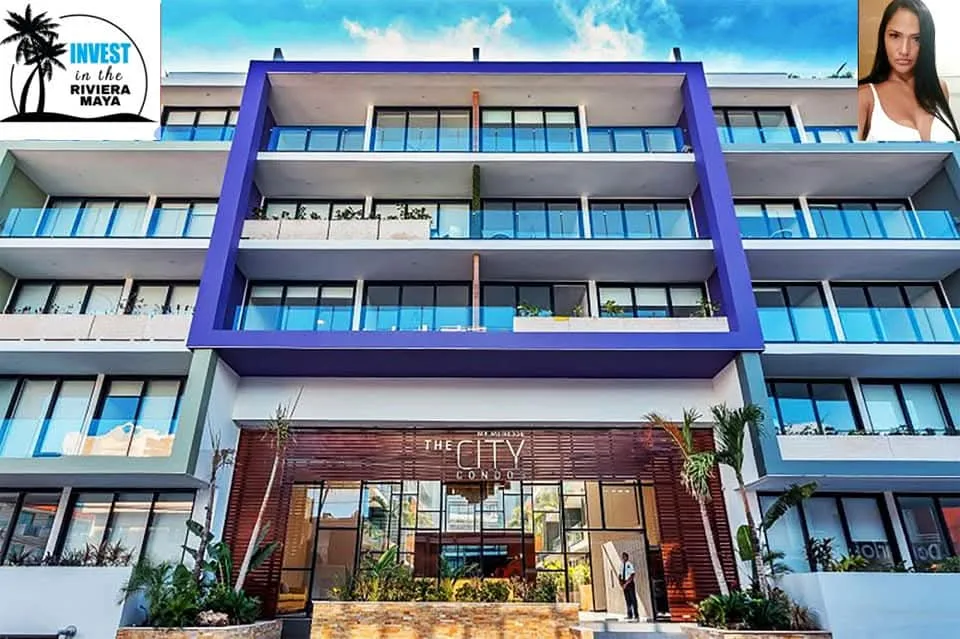Property in Playa del Carmen