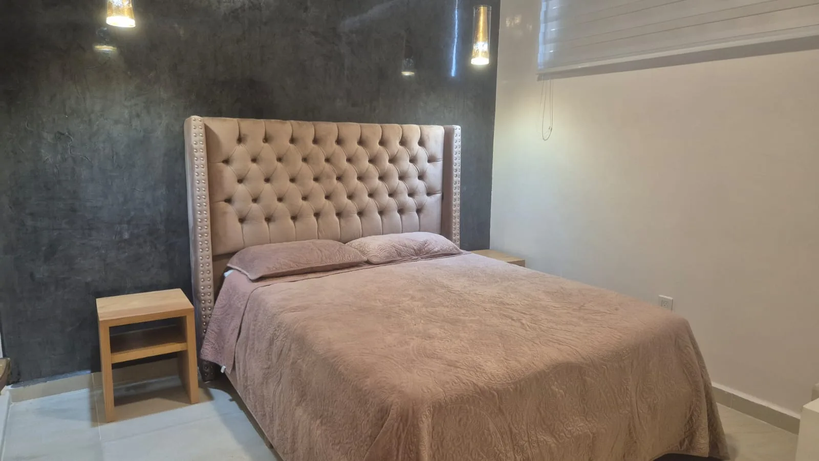 3 Bedroom Apartment in Playa del Carmen