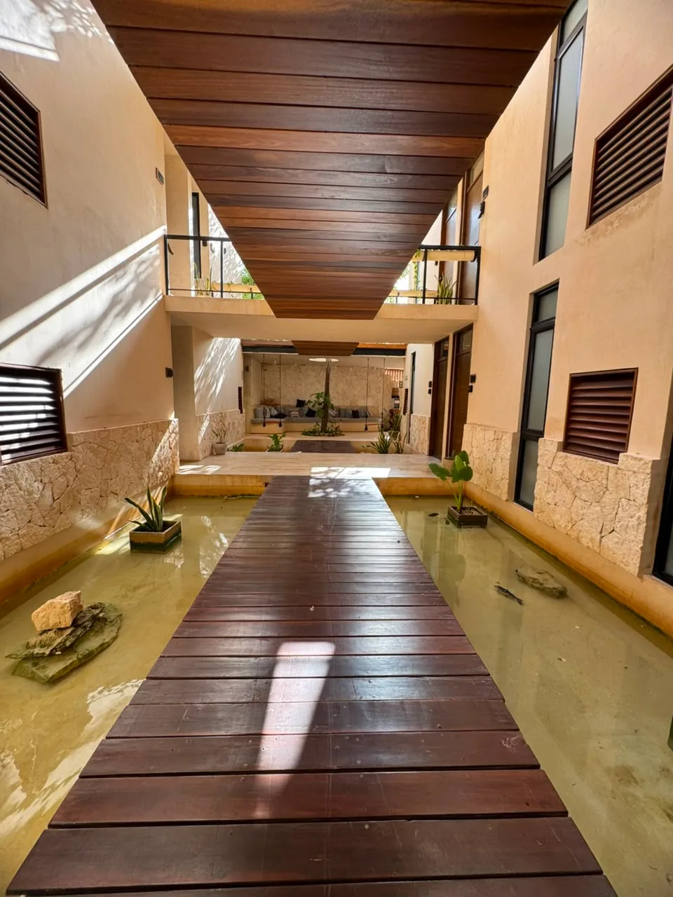 Furnished Studio in La Veleta, Tulum