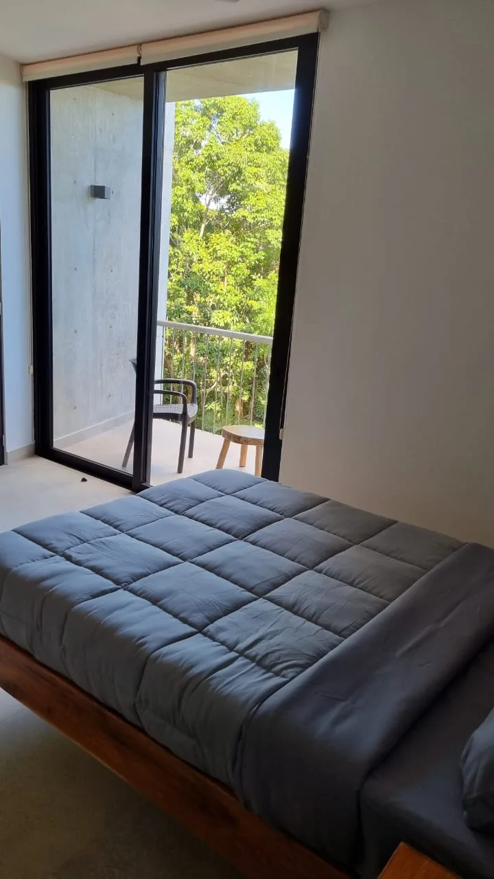 2 Bedroom Lock-Off Condo in Playa del Carmen