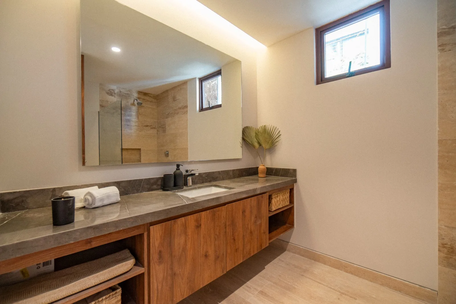 1 Bedroom Penthouse in Tulum