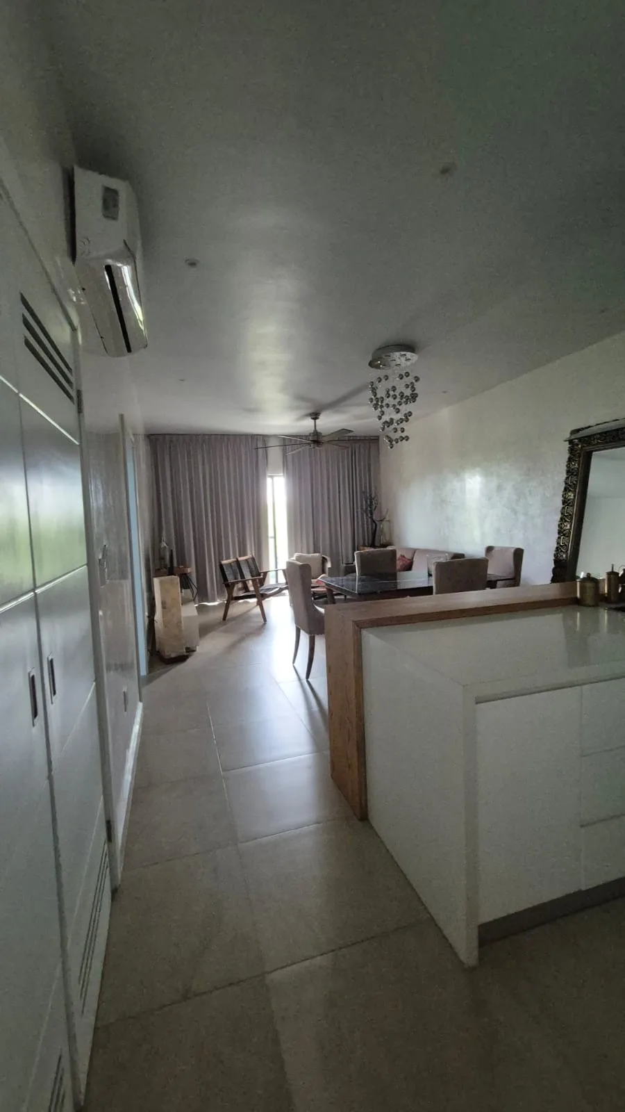 3 Bedroom Apartment in Playa del Carmen