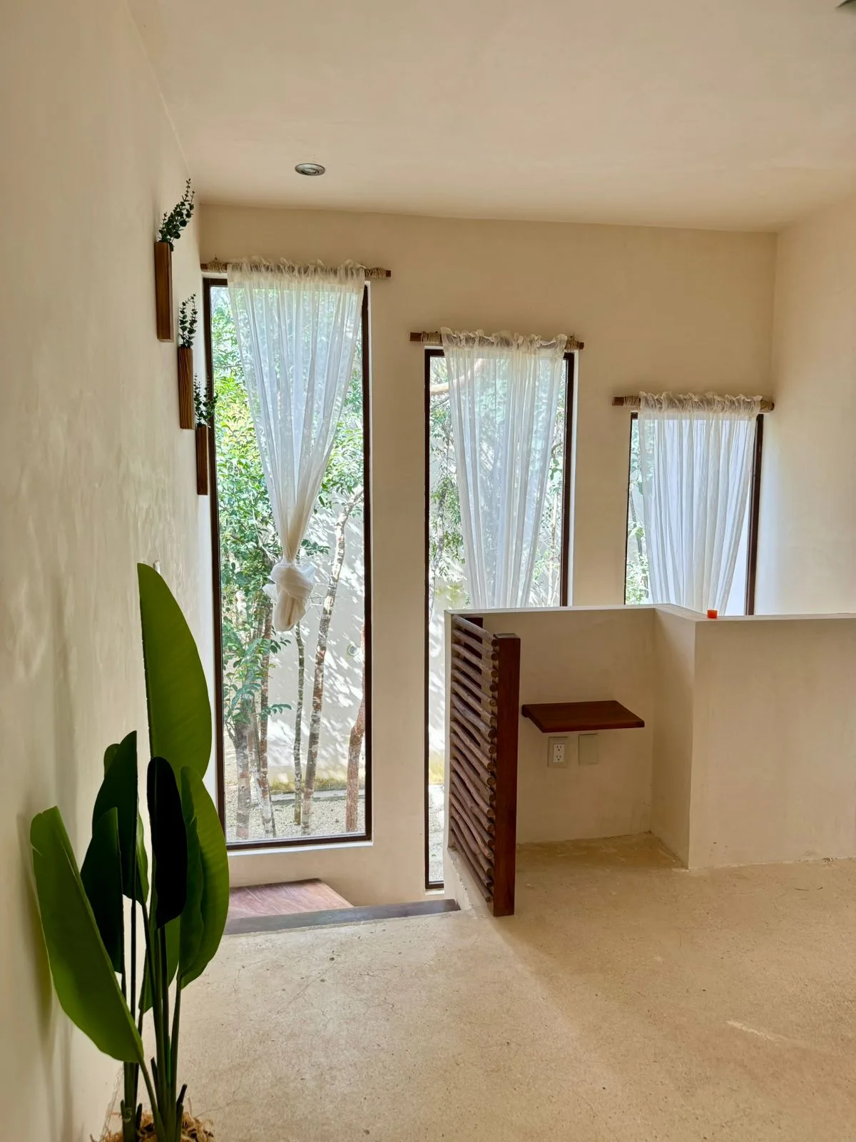 3 Bedroom Villa in Tulum