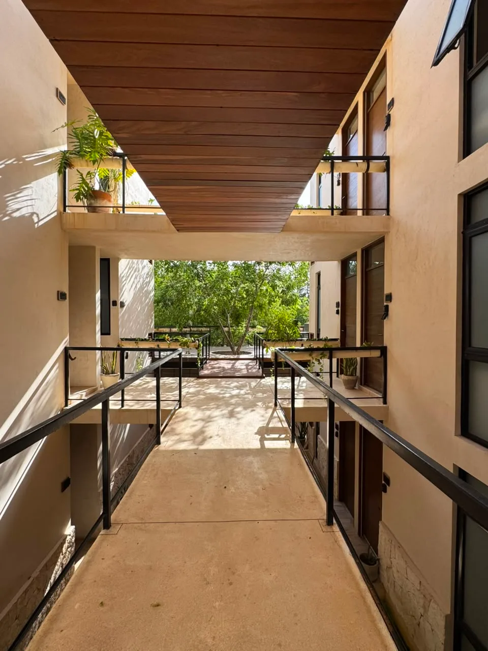 Furnished Studio in La Veleta, Tulum