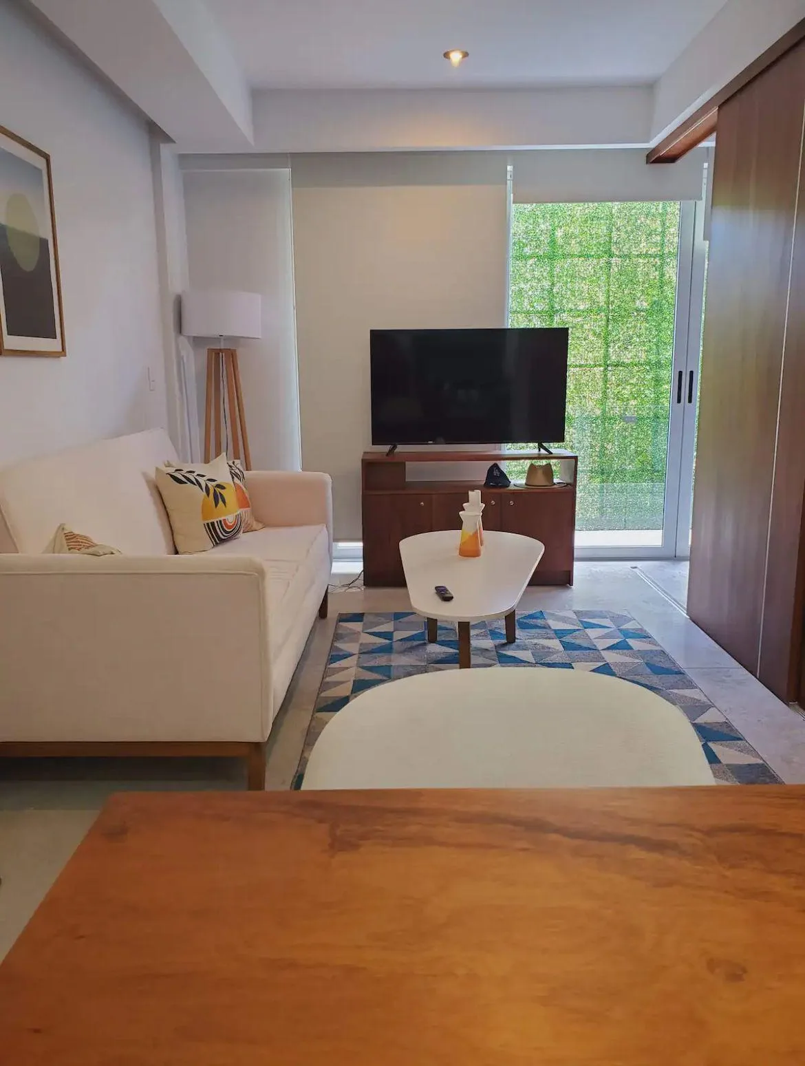 Apartment in Colonia Hollywood, Playa del Carmen