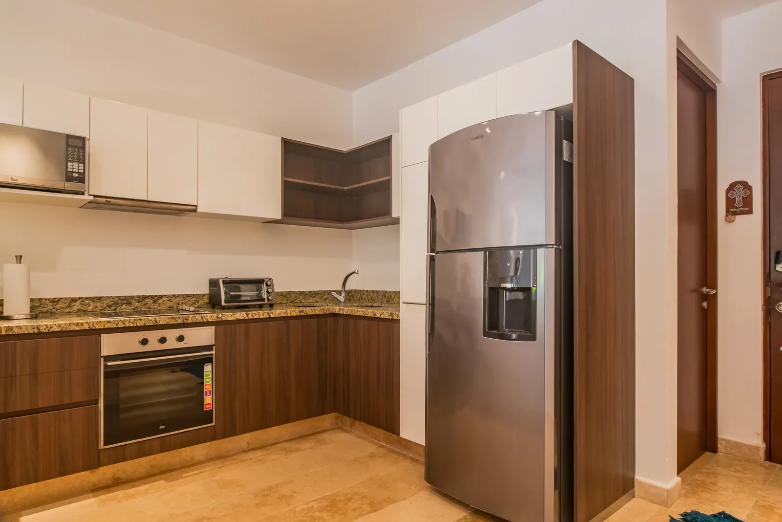 2 Bedroom Apartment in Aldea Zama, Tulum