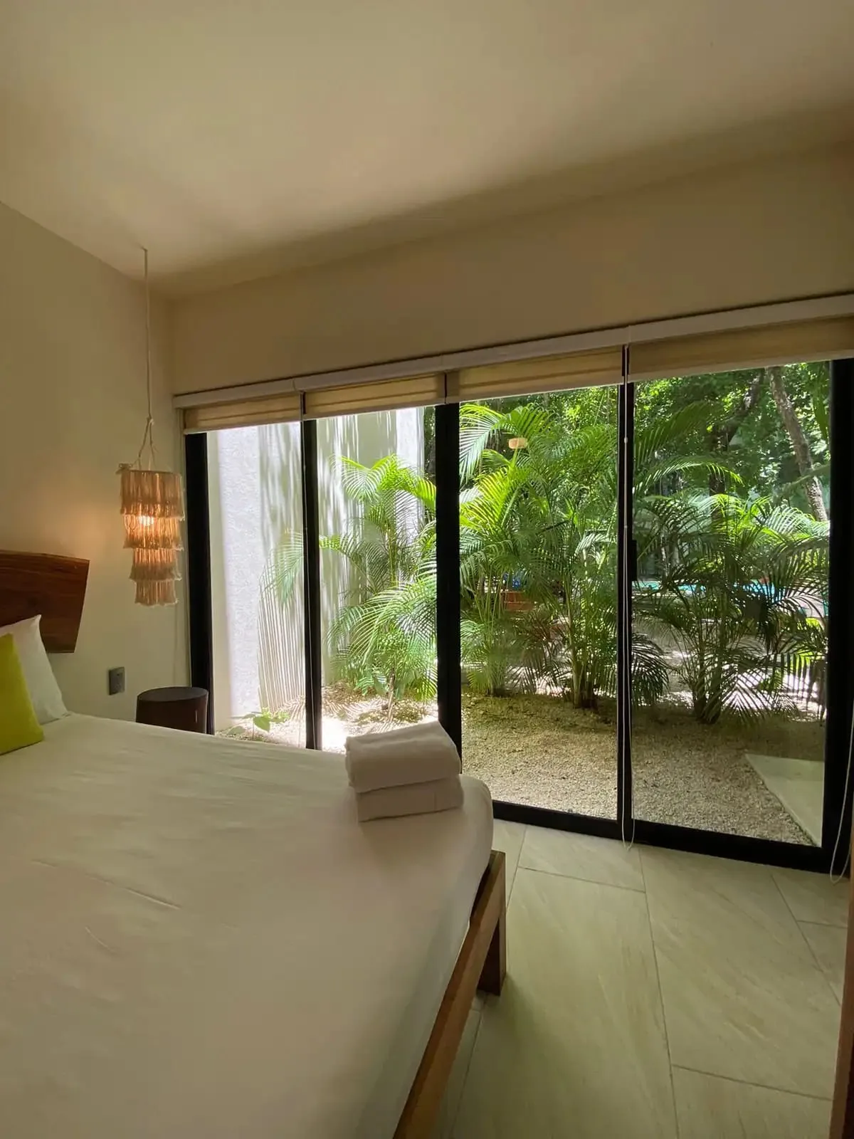 1 Bedroom Ground Floor Apartment in La Veleta, Tulum