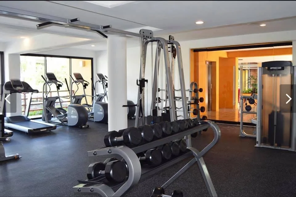2 Bedroom Apartment in Playa del Carmen