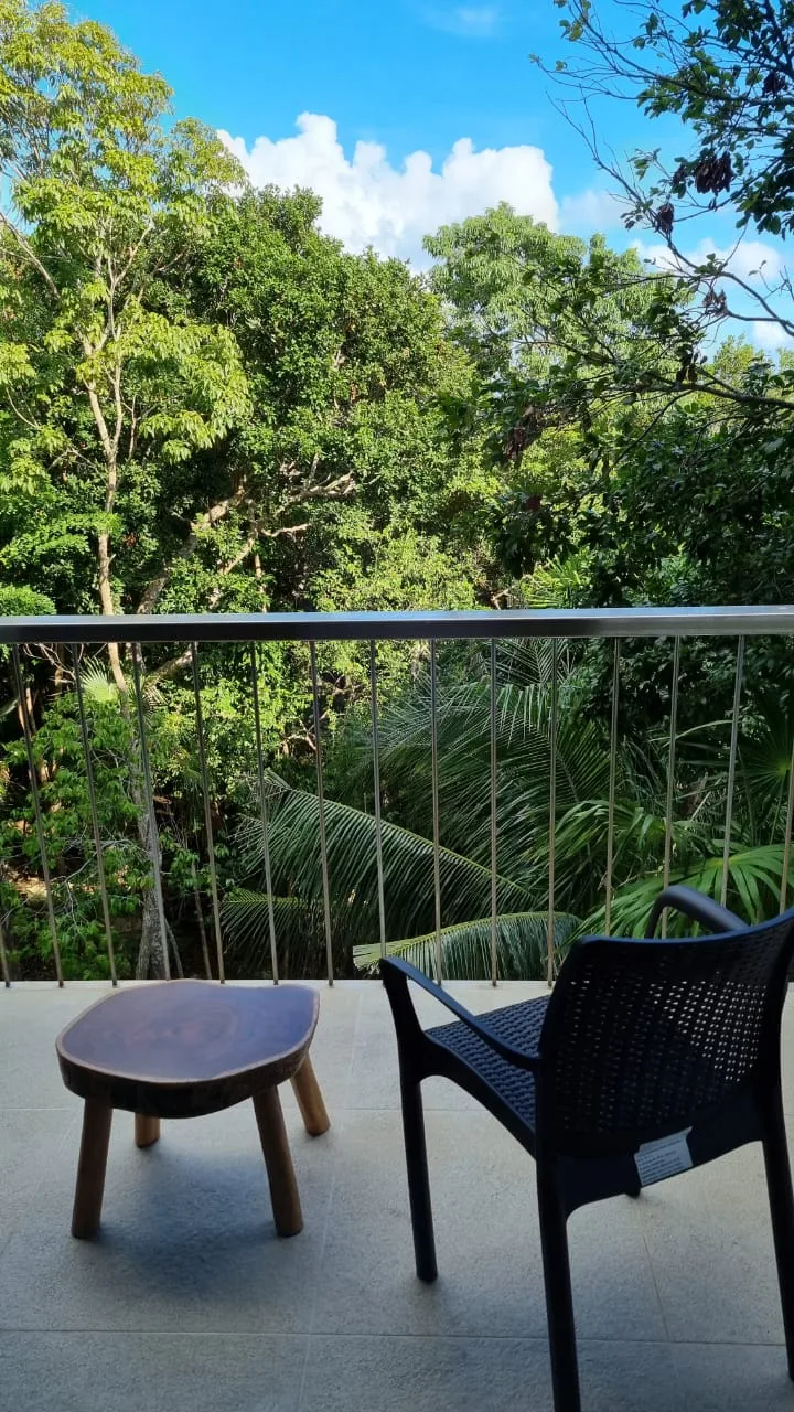 2 Bedroom Lock-Off Condo in Playa del Carmen