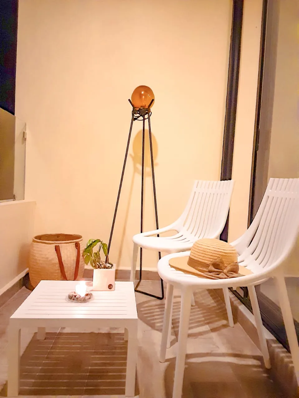 Studio in Tulum with Jungle View