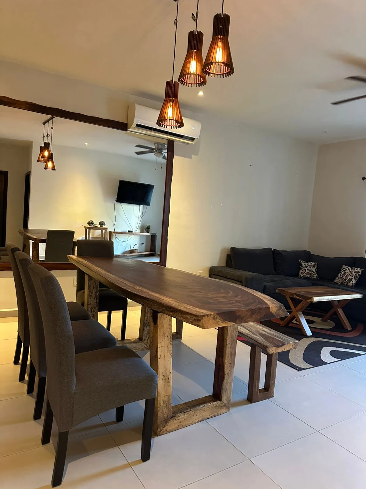 3 Bedroom Property in Playa del Carmen