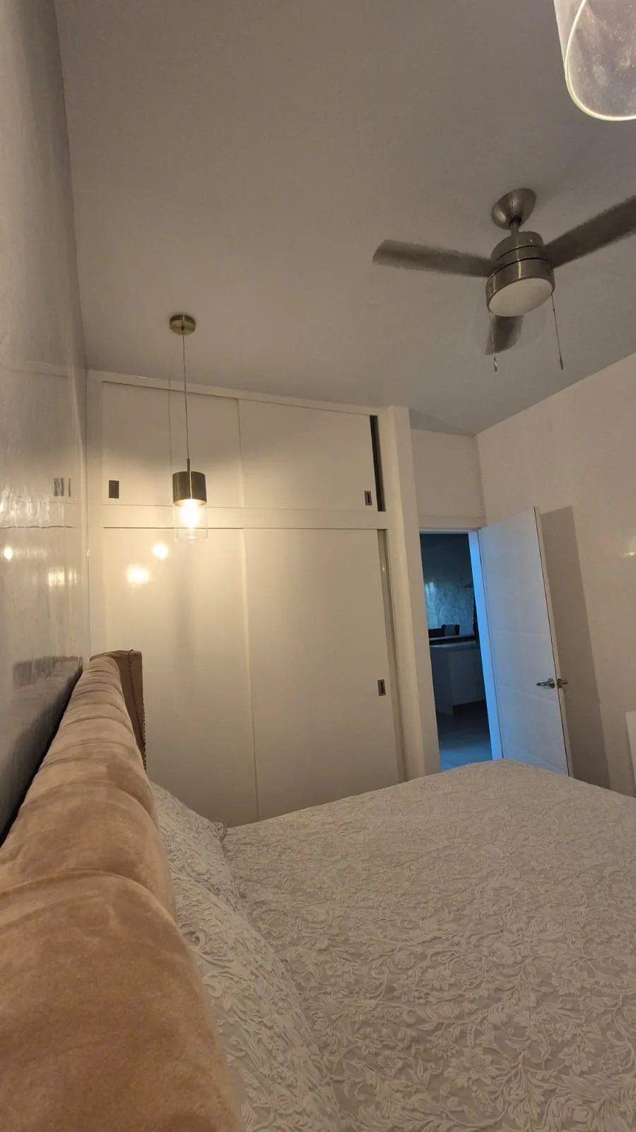 3 Bedroom Apartment in Playa del Carmen