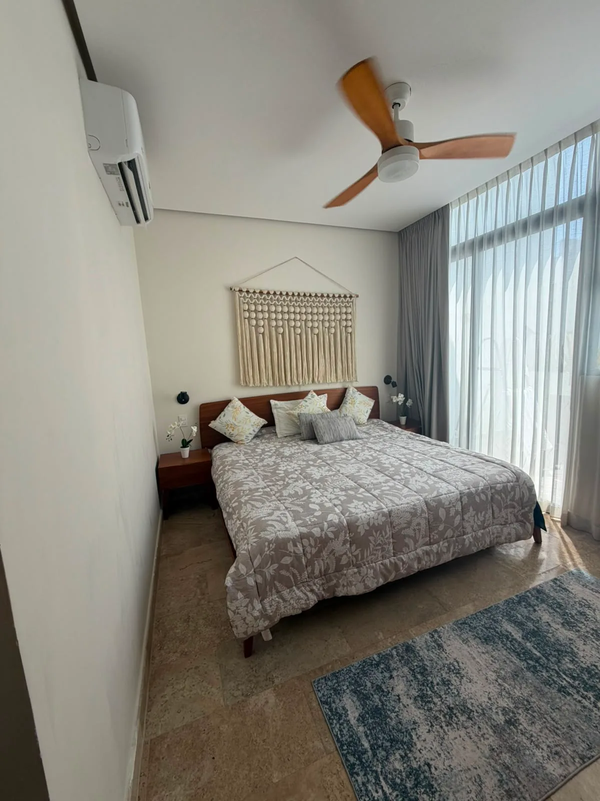 1 Bedroom Apartment in Aldea Zama, Tulum
