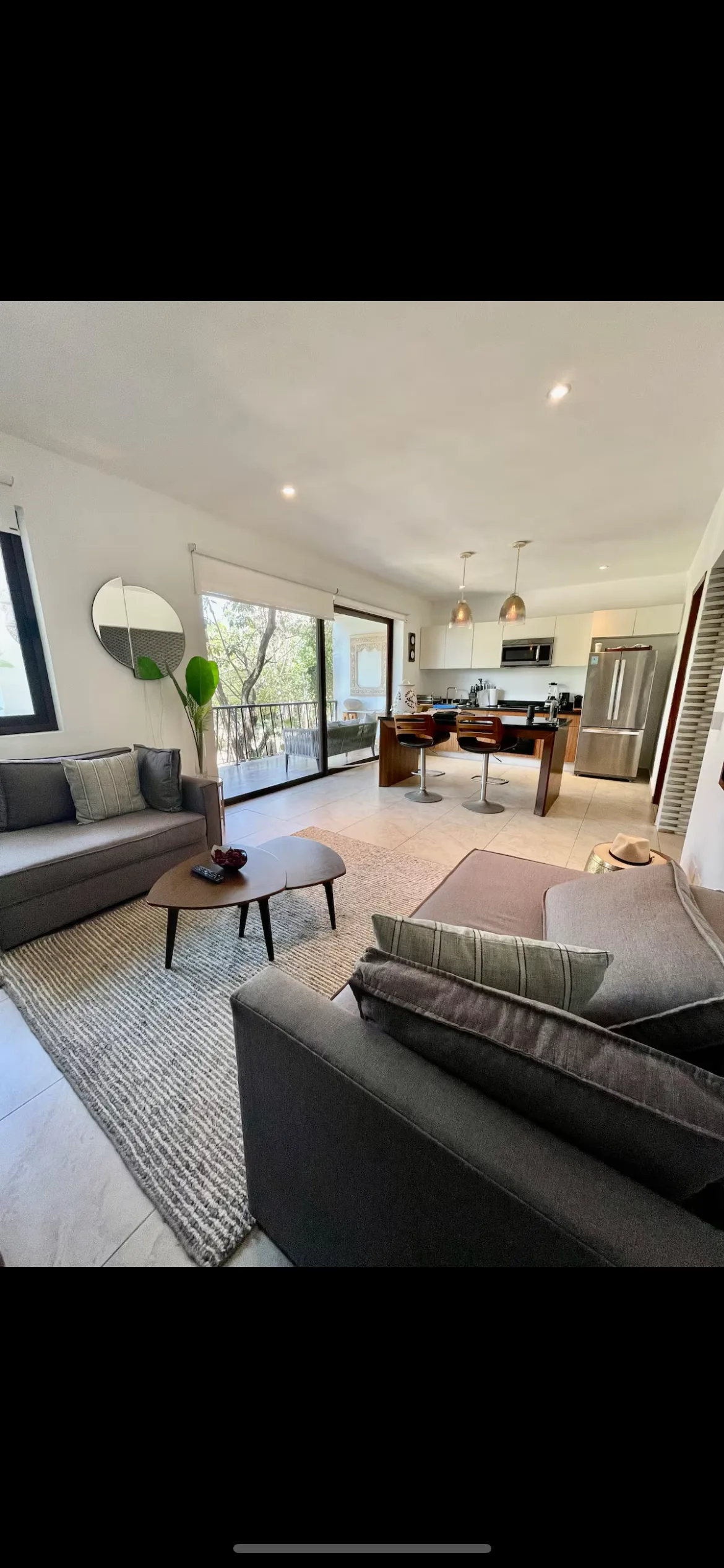 2 Bedroom Apartment in Aldea Zama, Tulum