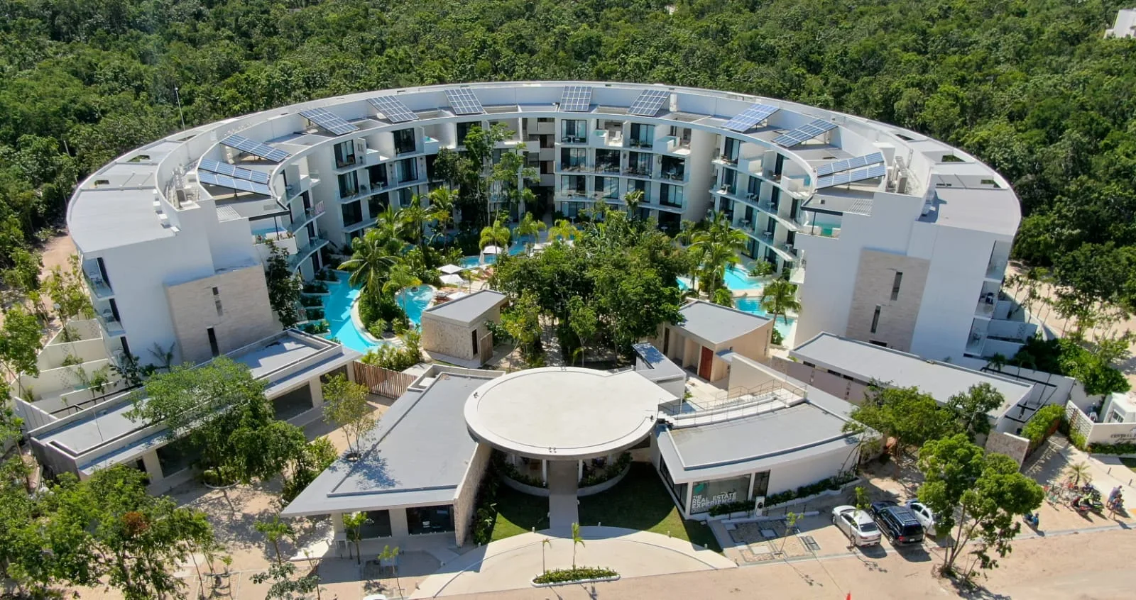 Studio in La Veleta Tulum