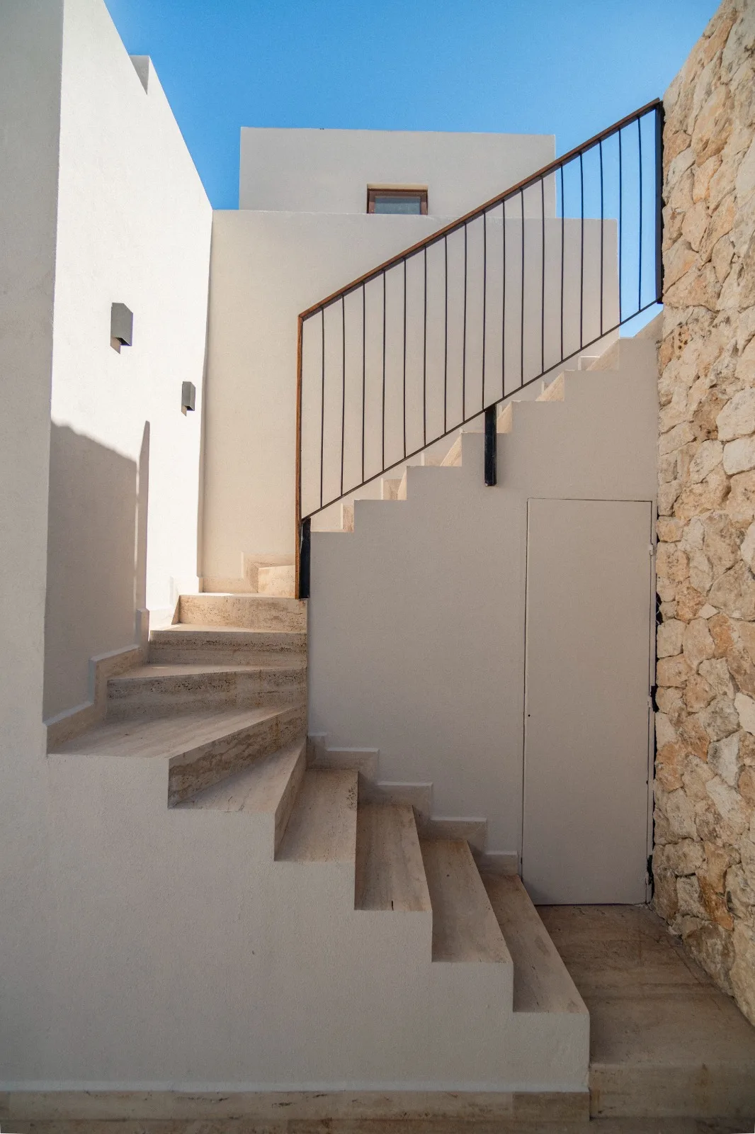 1 Bedroom Penthouse in Tulum