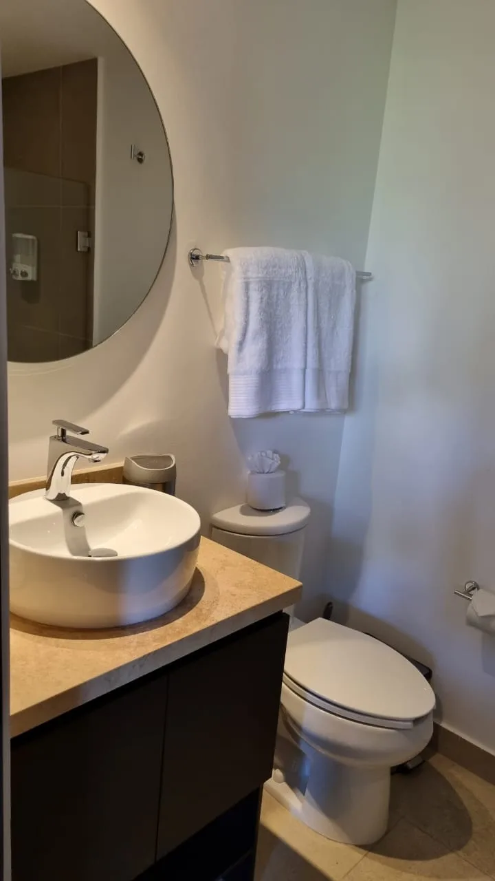 2 Bedroom Lock-Off Condo in Playa del Carmen