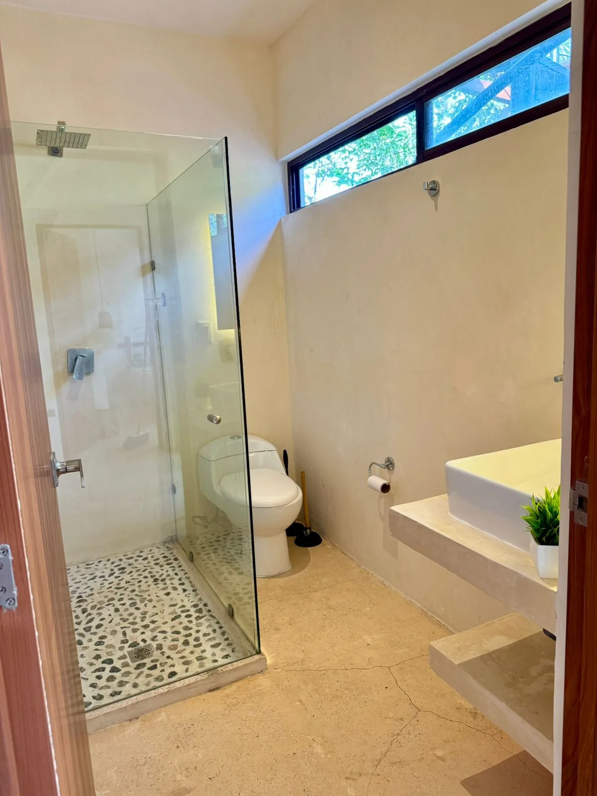 3 Bedroom Villa in Tulum