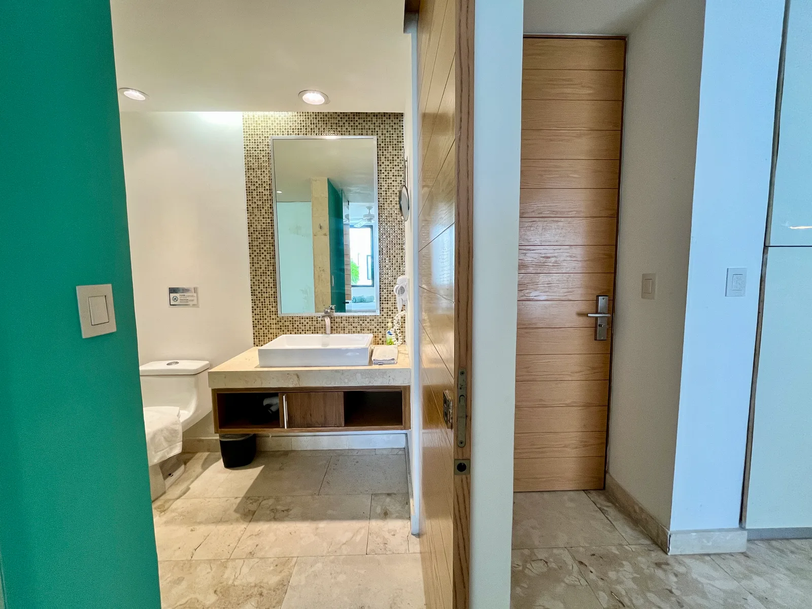 Penthouse in Centro, Playa del Carmen