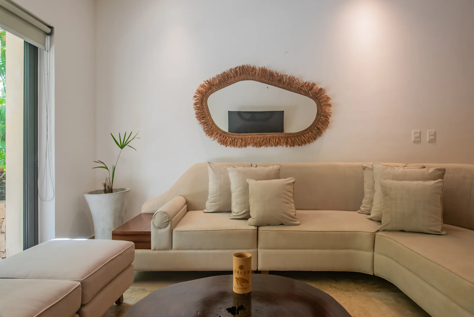 2 Bedroom Apartment in Aldea Zama, Tulum
