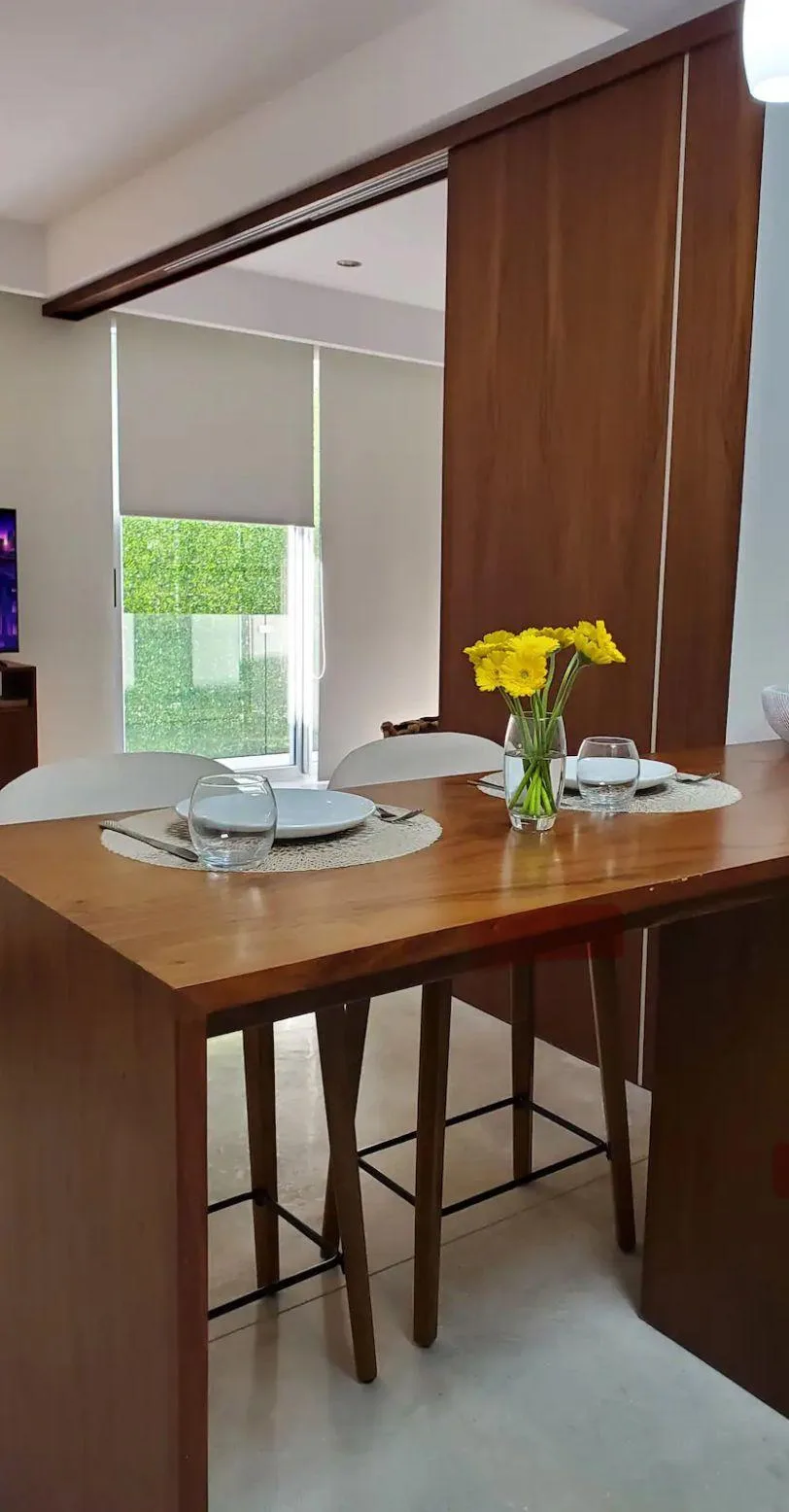 Apartment in Colonia Hollywood, Playa del Carmen