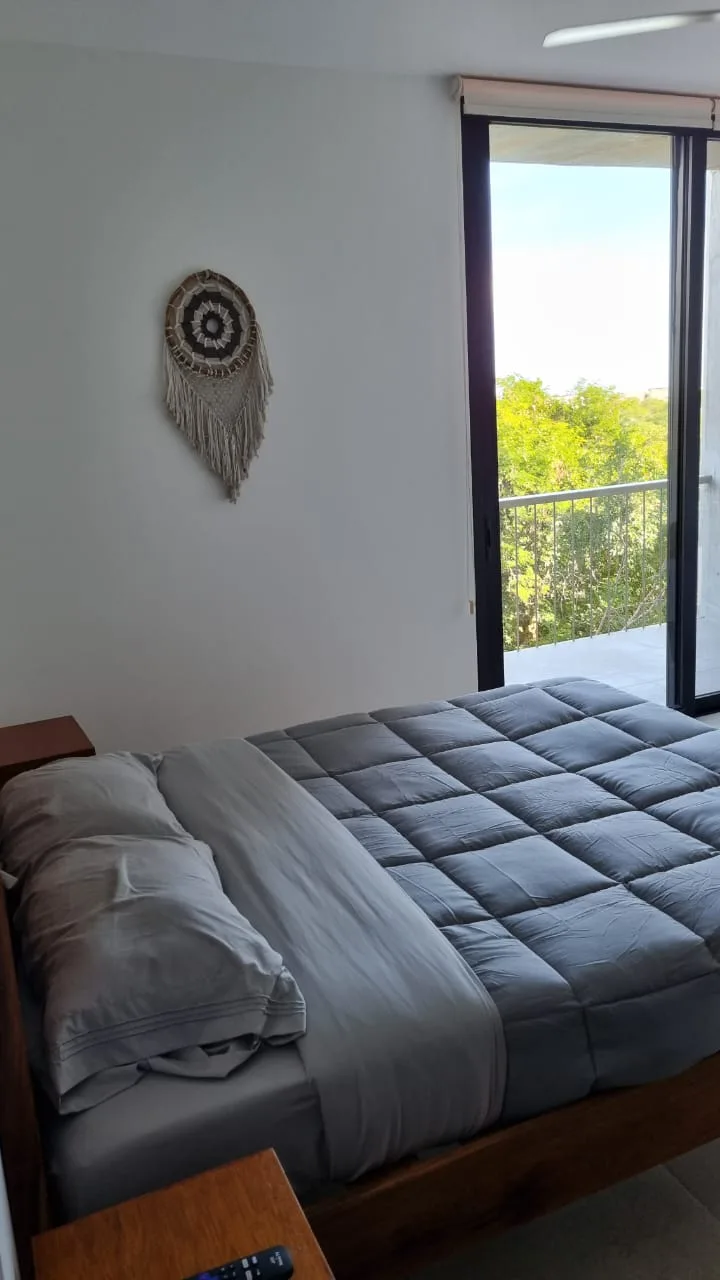 2 Bedroom Lock-Off Condo in Playa del Carmen